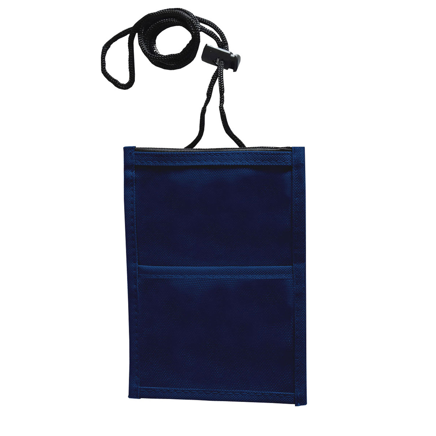 POLYESTER WALLET WITH ROPE LANYARDS 10