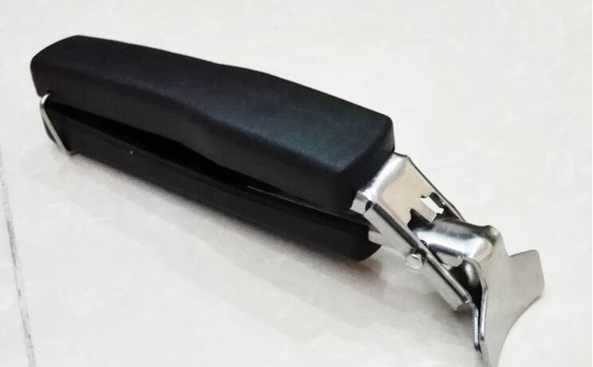 Stainless Steel Kitchen Safety Dish Clip 3