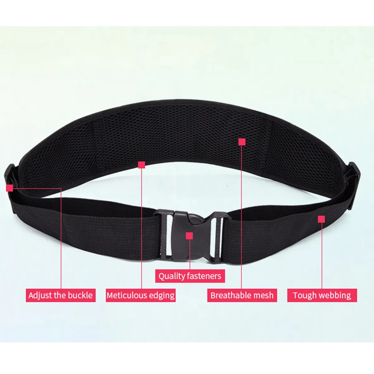 Running Belt 4