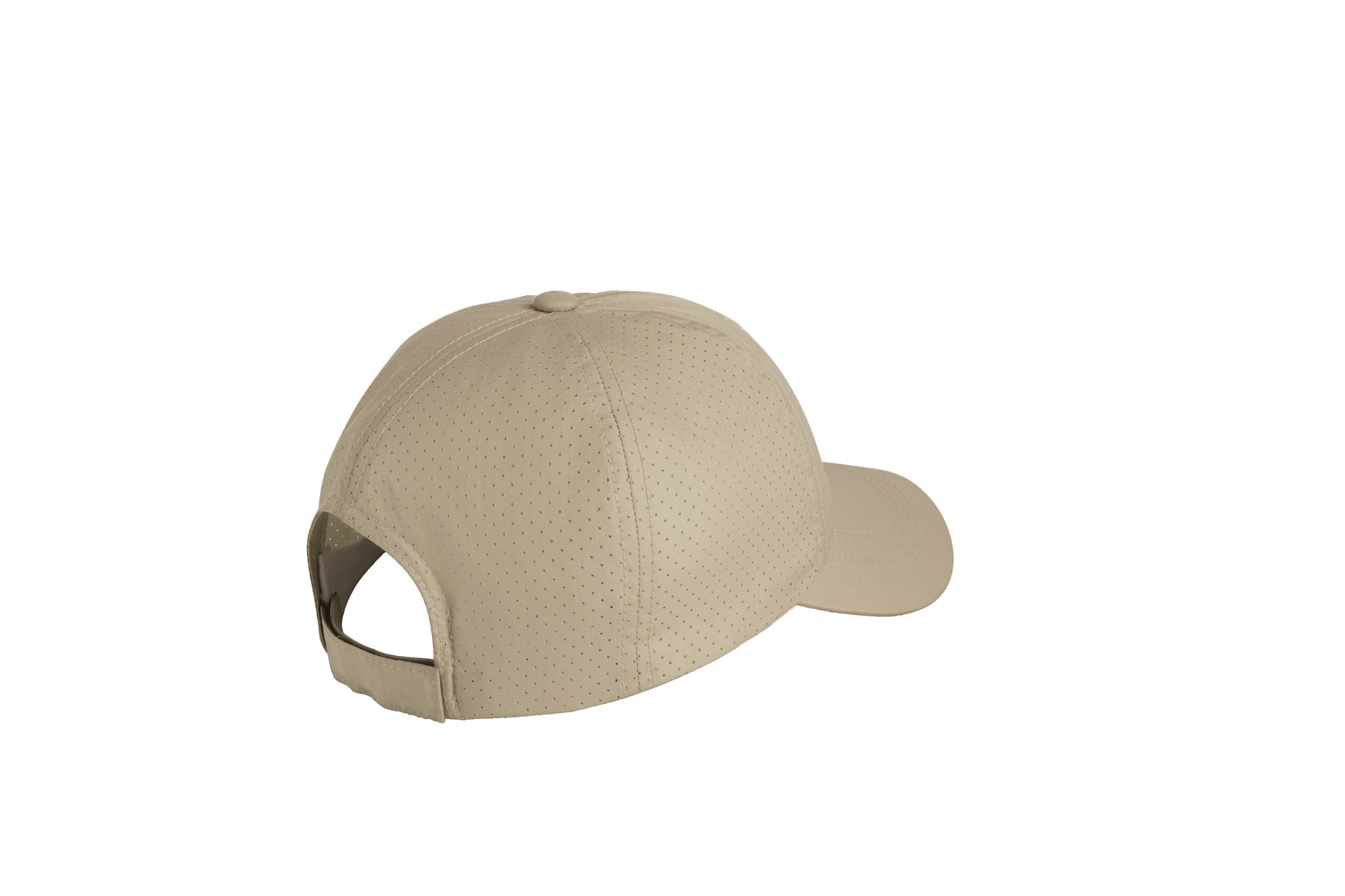 Port Authority® Perforated Cap 12