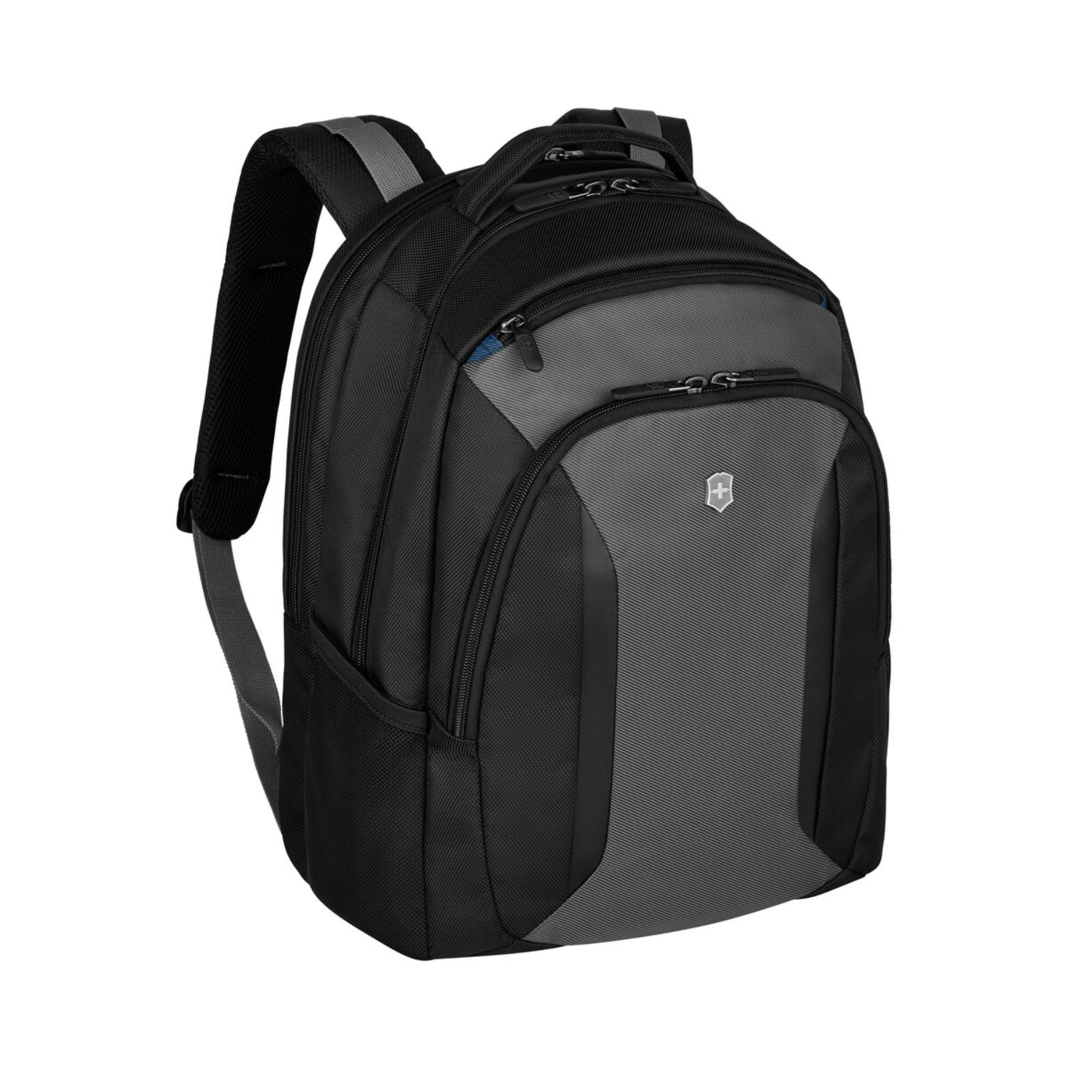 Victorinox® - Swiss Army Flyer Modern Executive Backpack 9