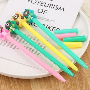 3D Frog Shaped Cartoon Pens 12