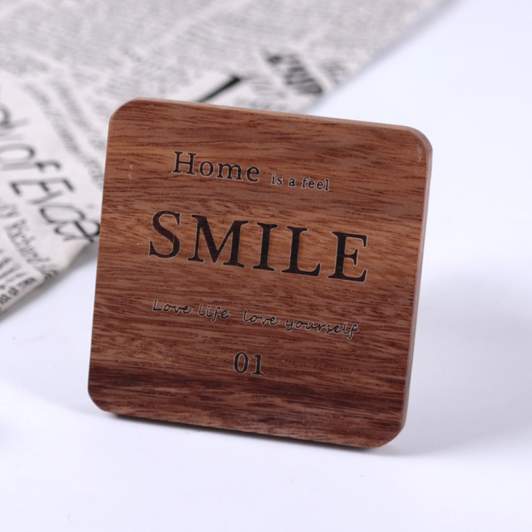Nordic Coasters Square Placemats 4