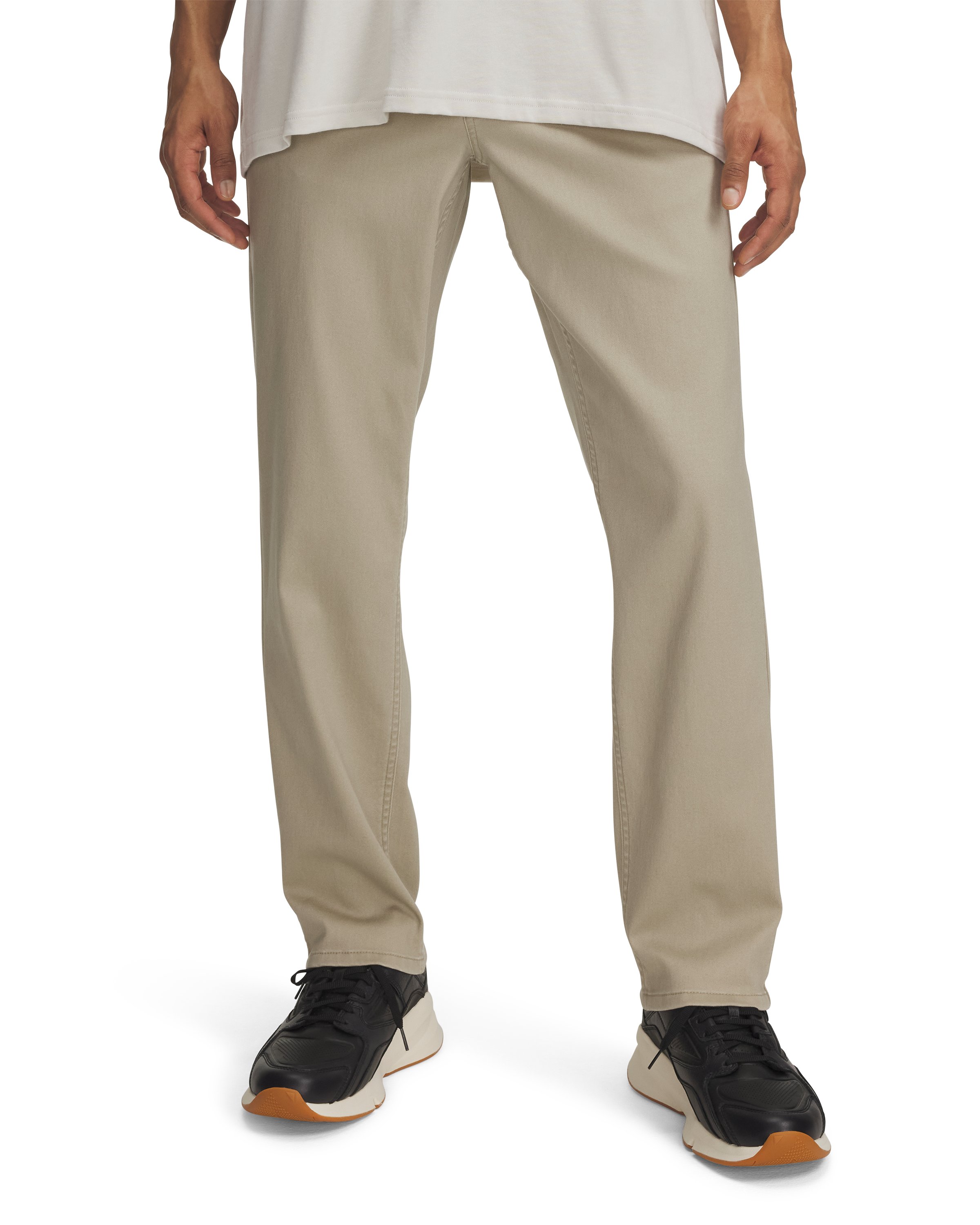 UA Icon Tapered Men's 5-Pocket Pants 7