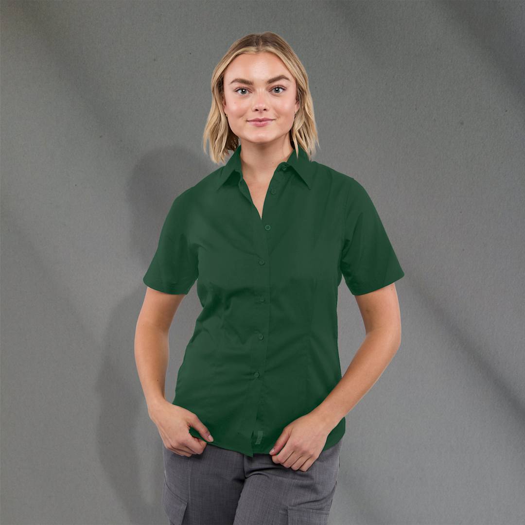Women's STIRLING Short Sleeve Shirt 106