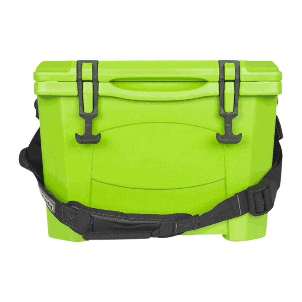 Grizzly Cooler 15 2