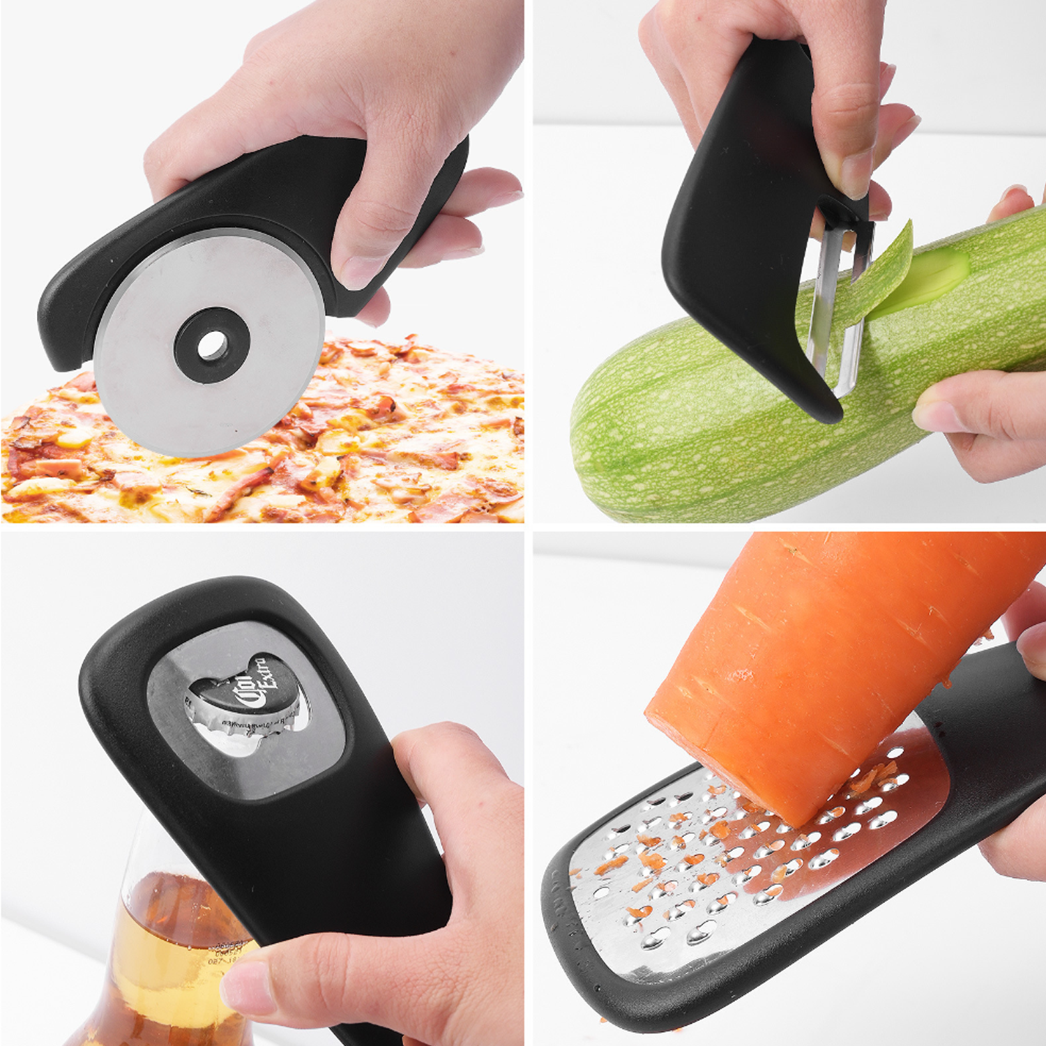 6 in 1 Multifunction Kitchen Tool 3