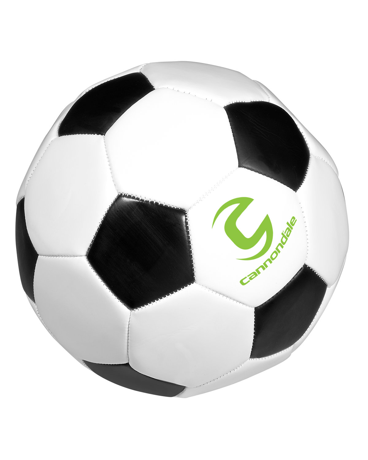 Full Size Promotional Soccer Ball 1