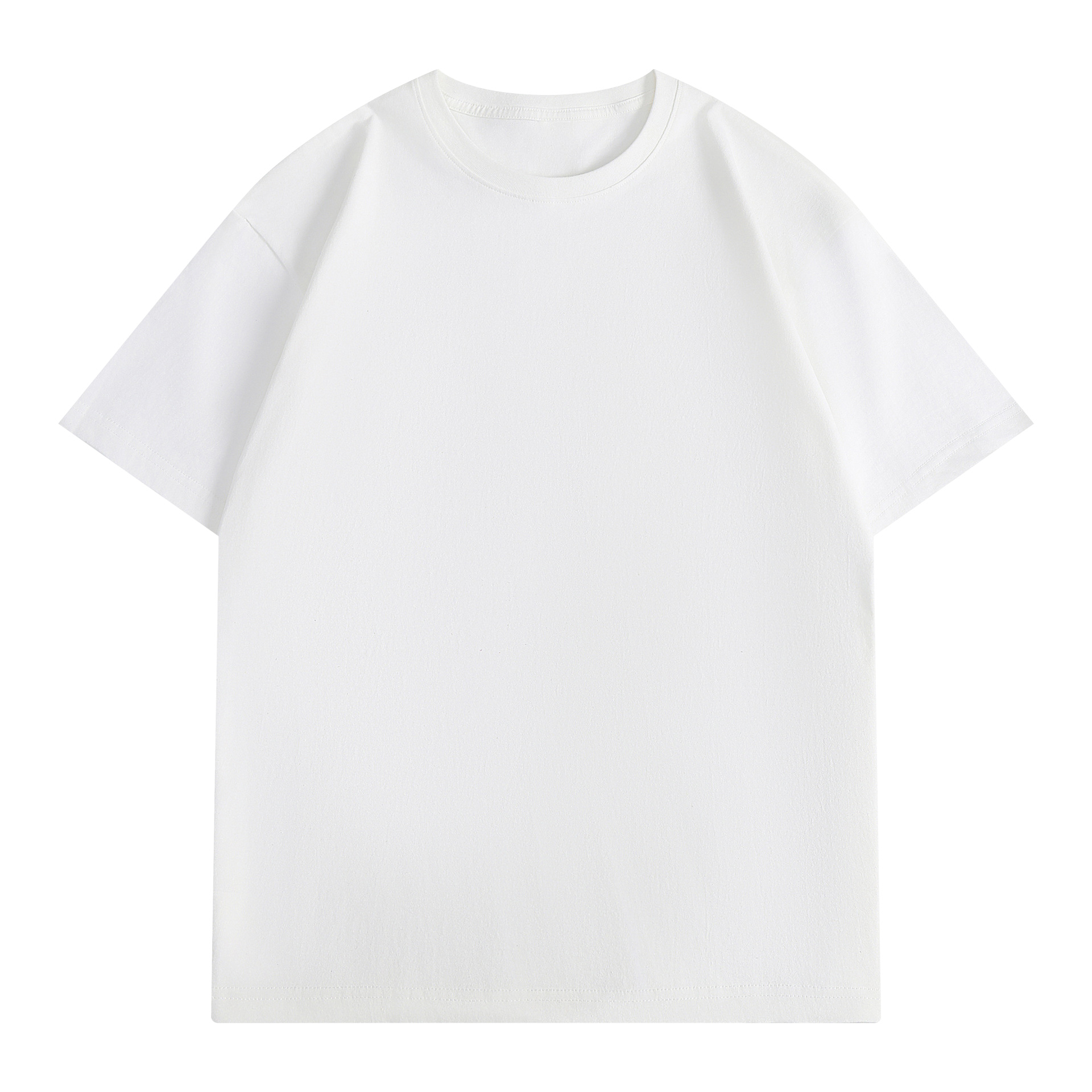 Unisex Cotton T-Shirt 2