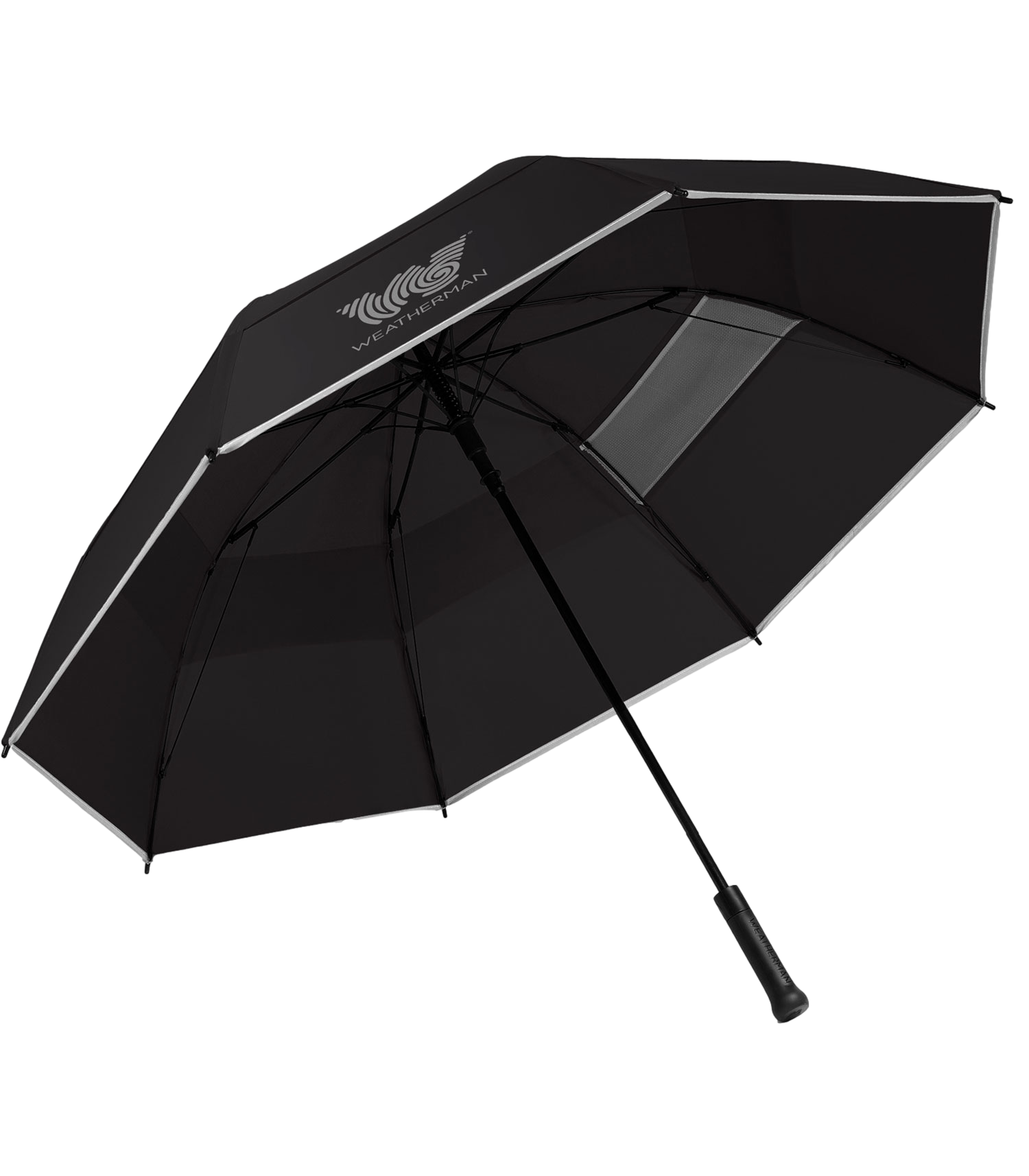 The Weatherman® 62 Golf Umbrella 7