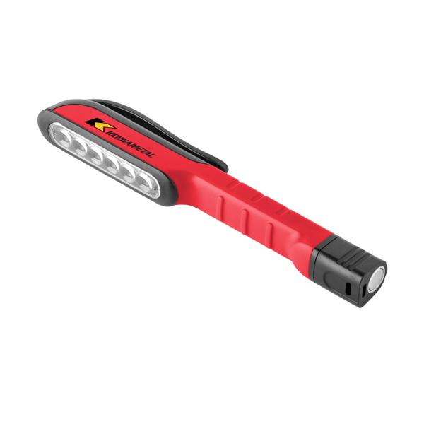 Foreman Pen Work Light 168