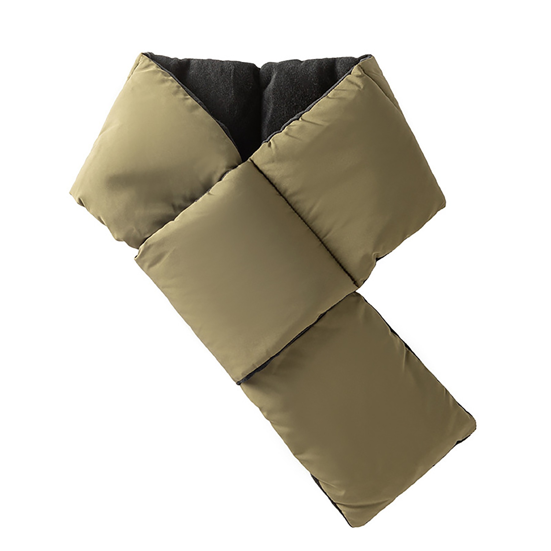 Waterproof Winter Down Scarf 4