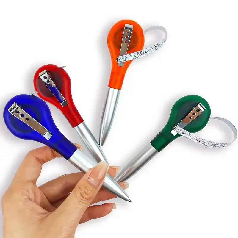 Multifunction Tape Measure Pen 3
