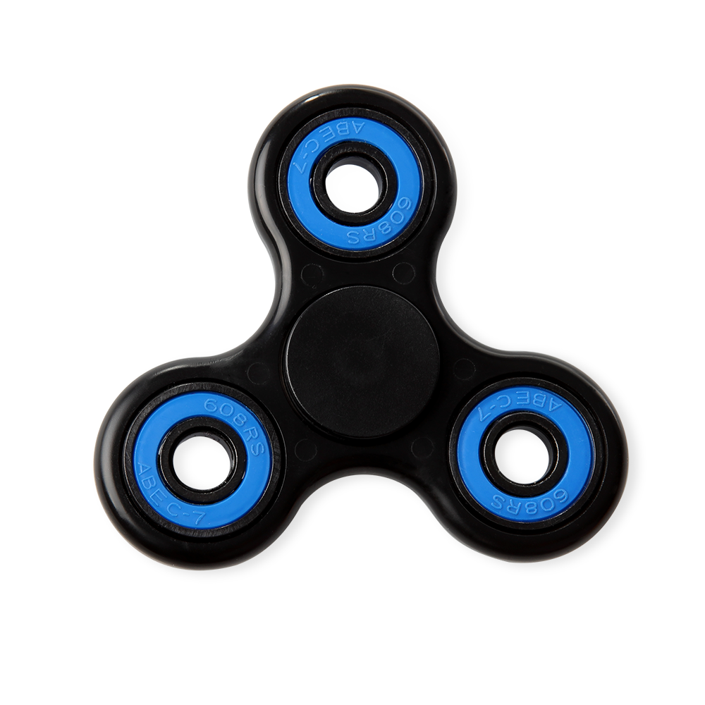 Classic Fidget Spinner - Simports