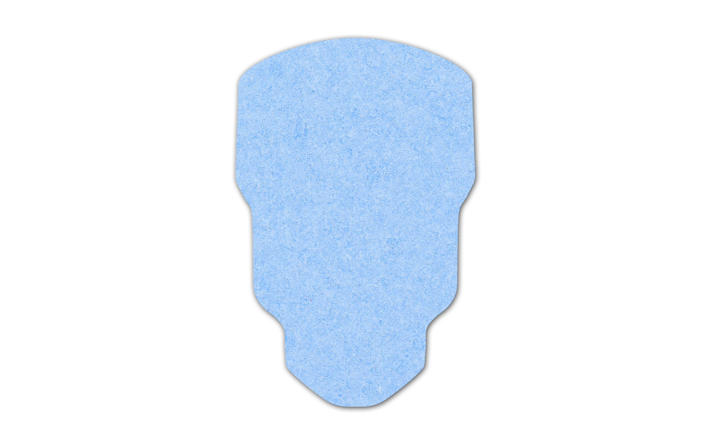 Energy Bulb Compressed Sponge 12