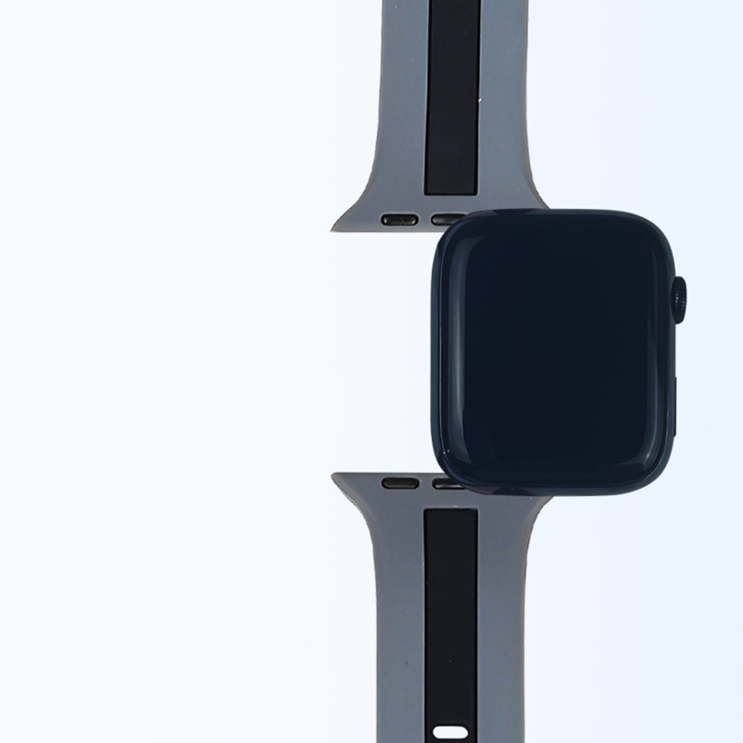 Smart Silicone Watch Strap 6