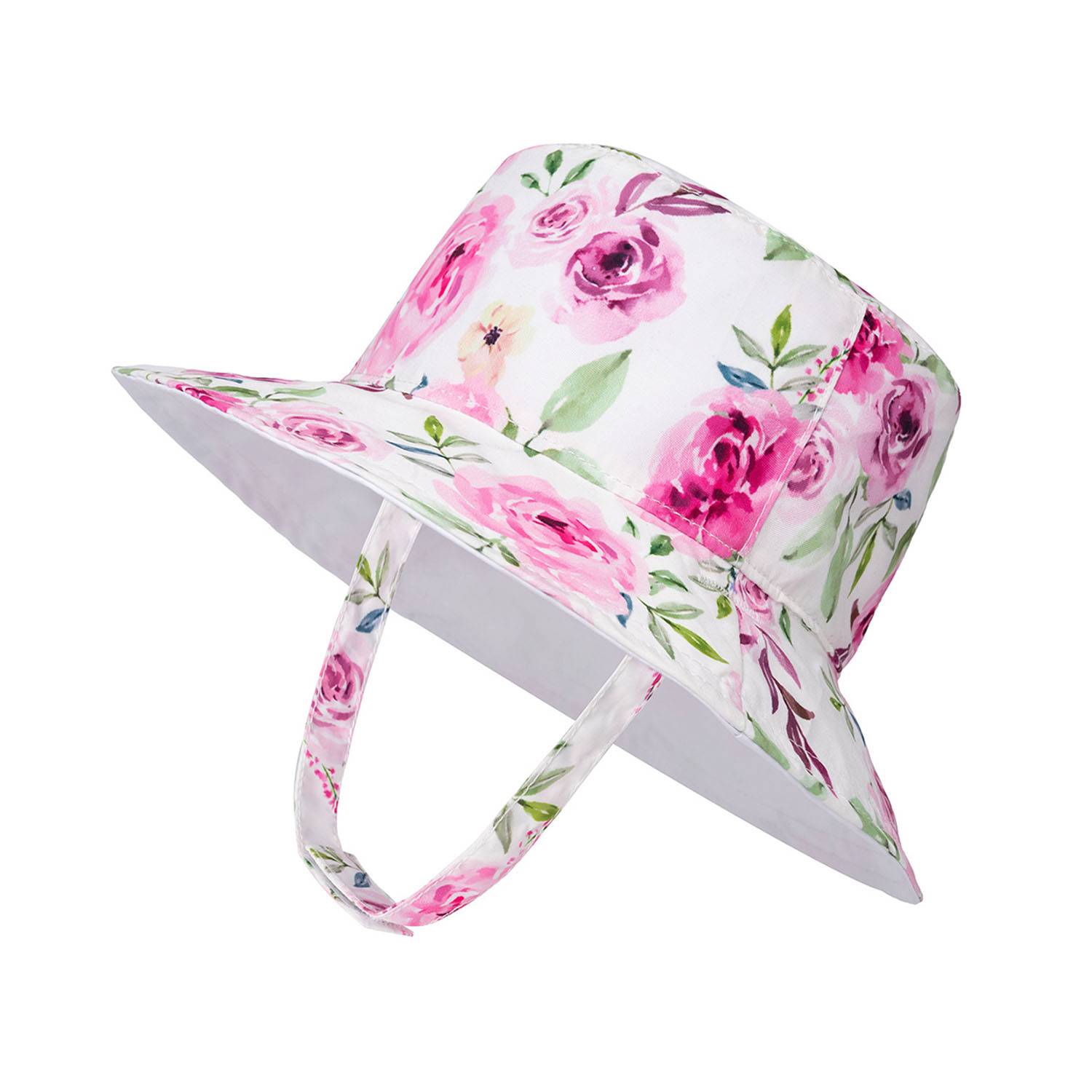 Baby Summer Bucket Hat 5