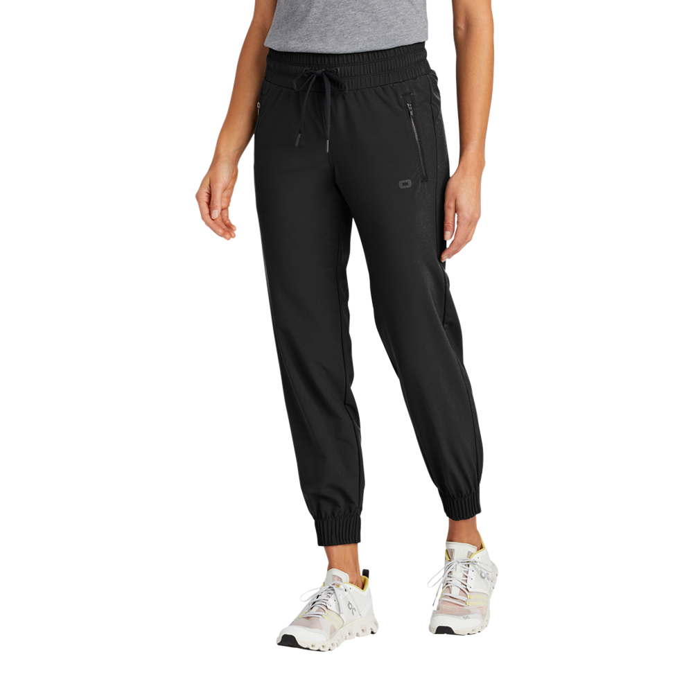 OGIO Ladies Connection Jogger 4