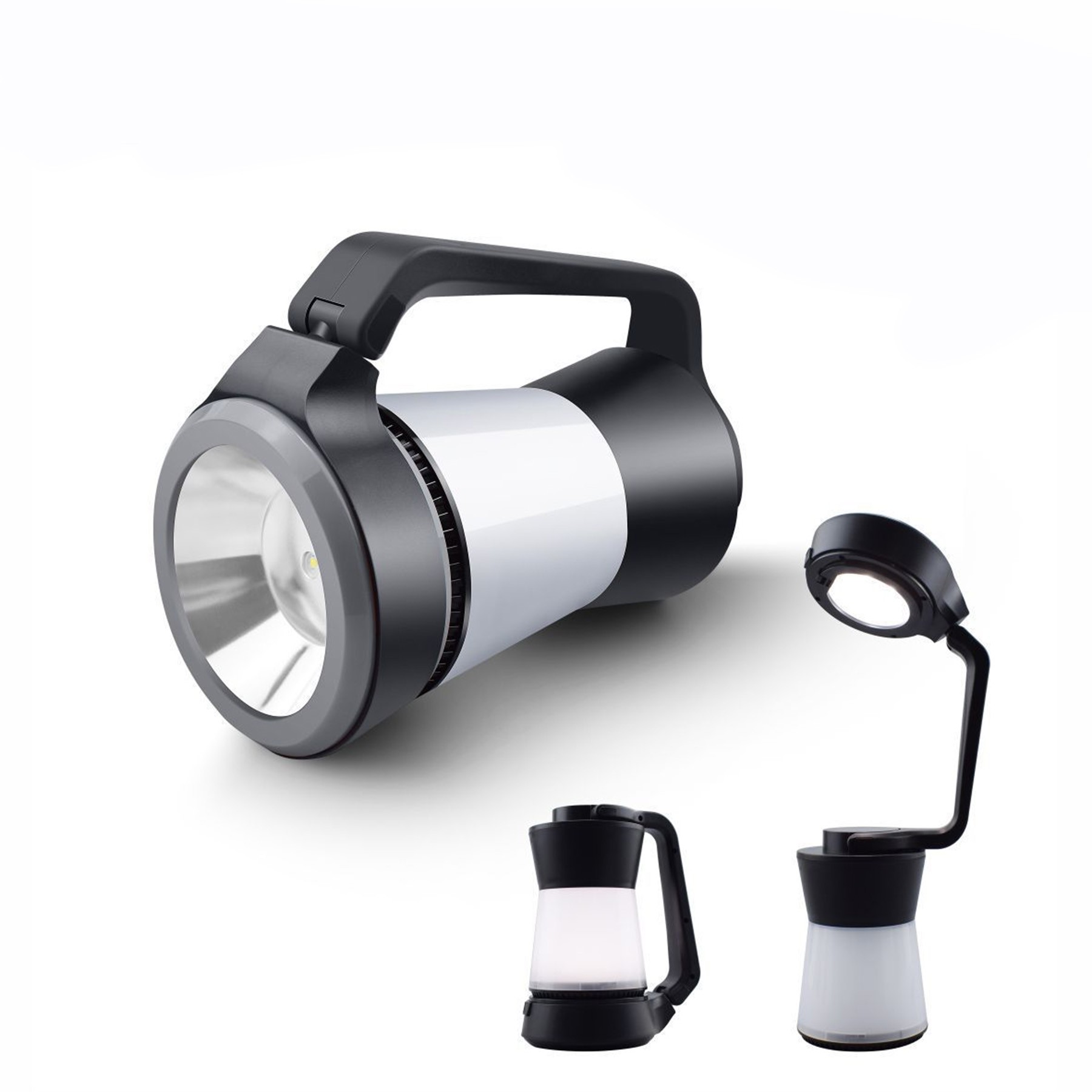 3 In 1 Functional Led Lanterns 1