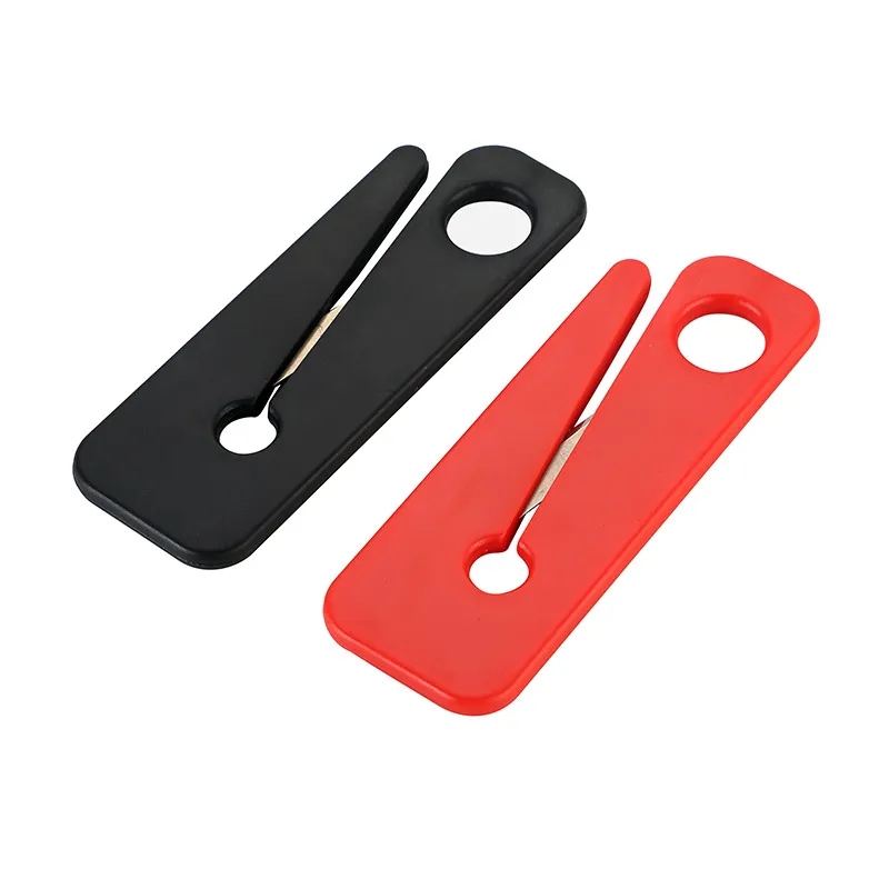 Exclusive Seatbelt Cutter 3