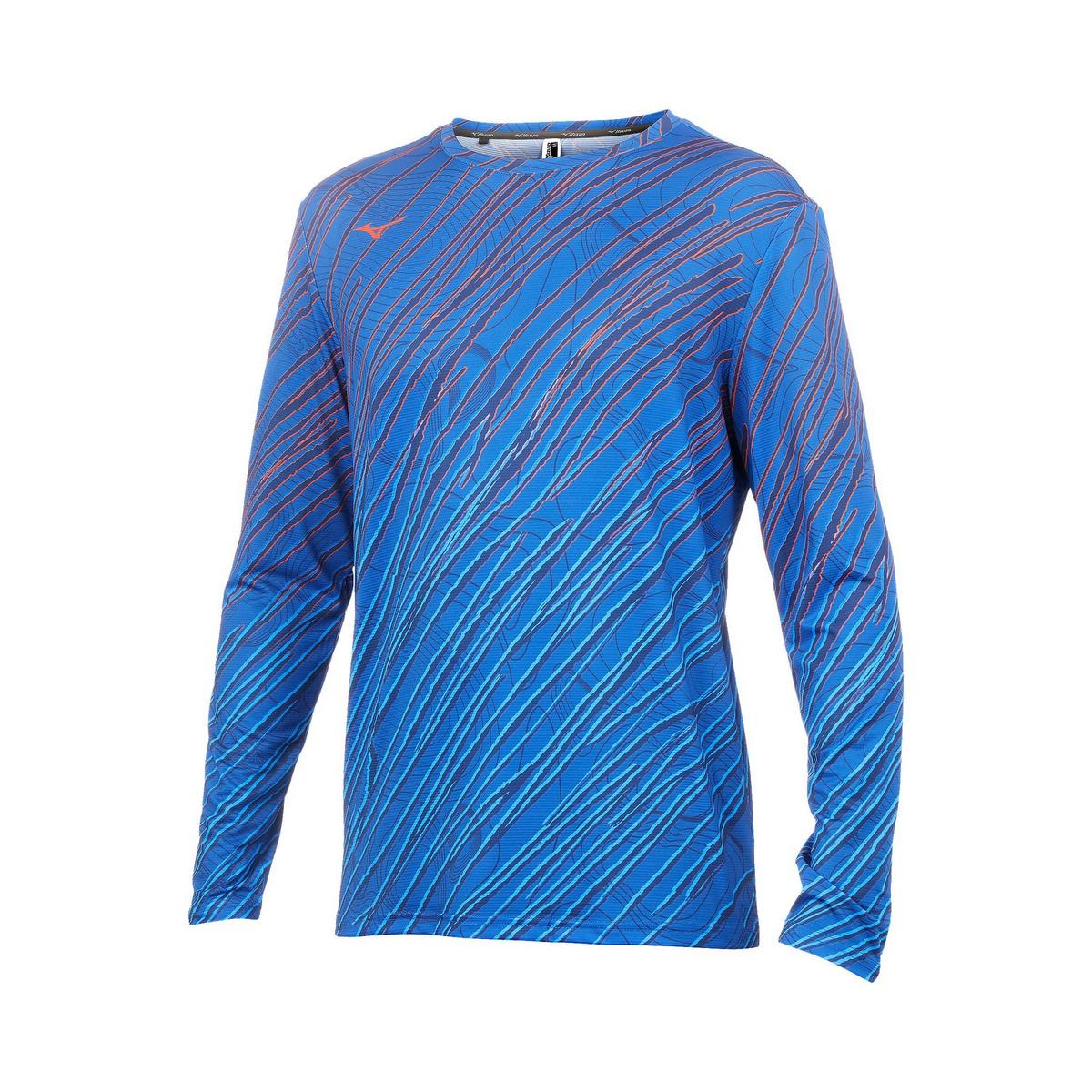 Men's Printable Long Sleeve 4
