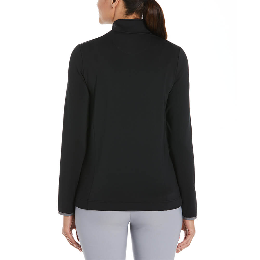 Callaway Lightweight 1/4 Zip Ladies Pullover 3