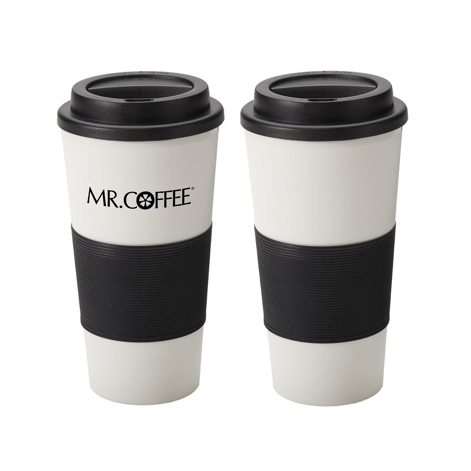 Double-wall Insulated Commuter Tumbler, 16 oz. 4