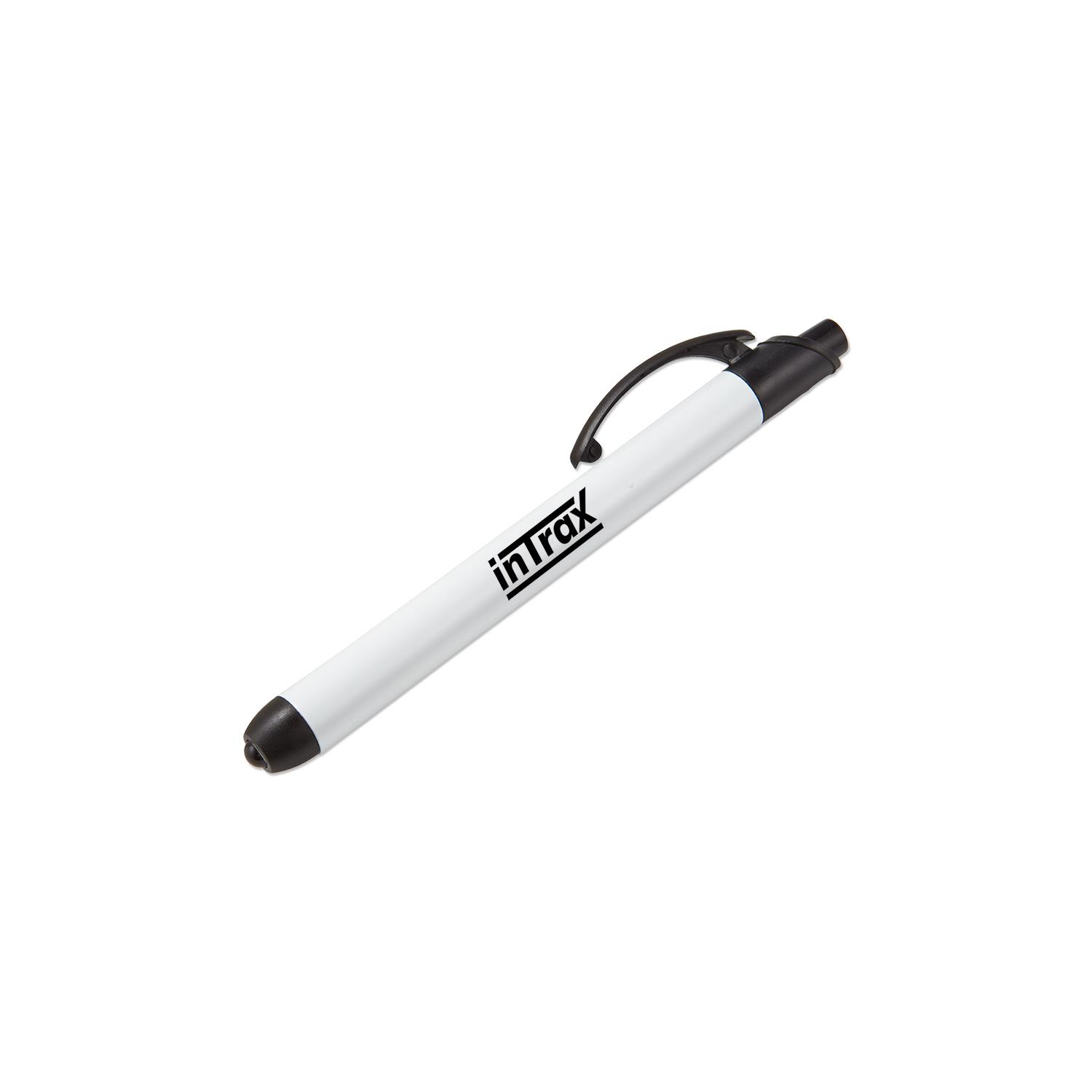 Penlight "Pinnacle" Flashlight 1