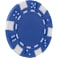 Recycled Poker Chip Ball Marker 18