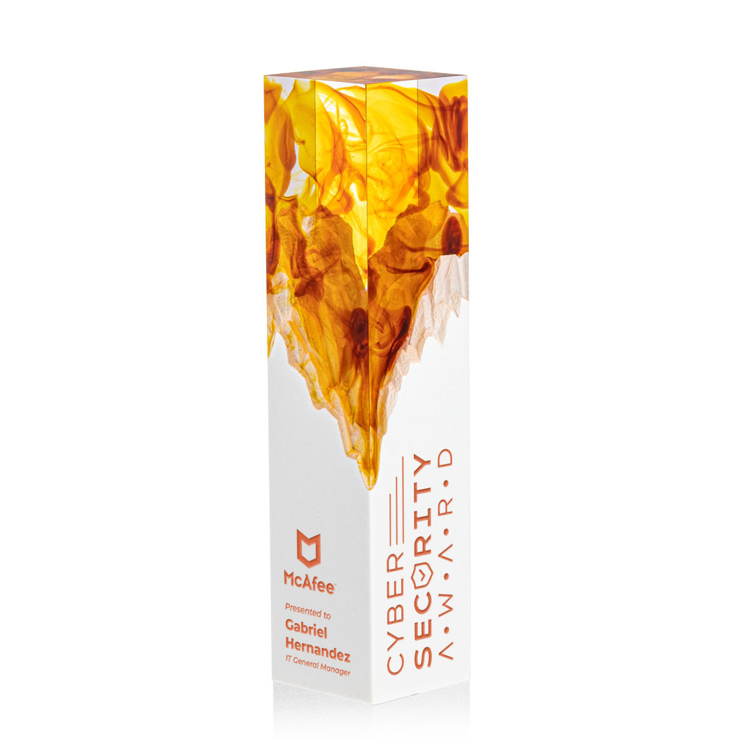 Brandino Award - Orange 3