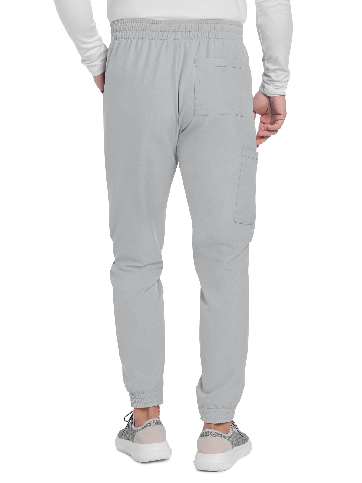 Cherokee - WW Originals Ultra - Men's 4-Pocket Mid Rise Jogger 26
