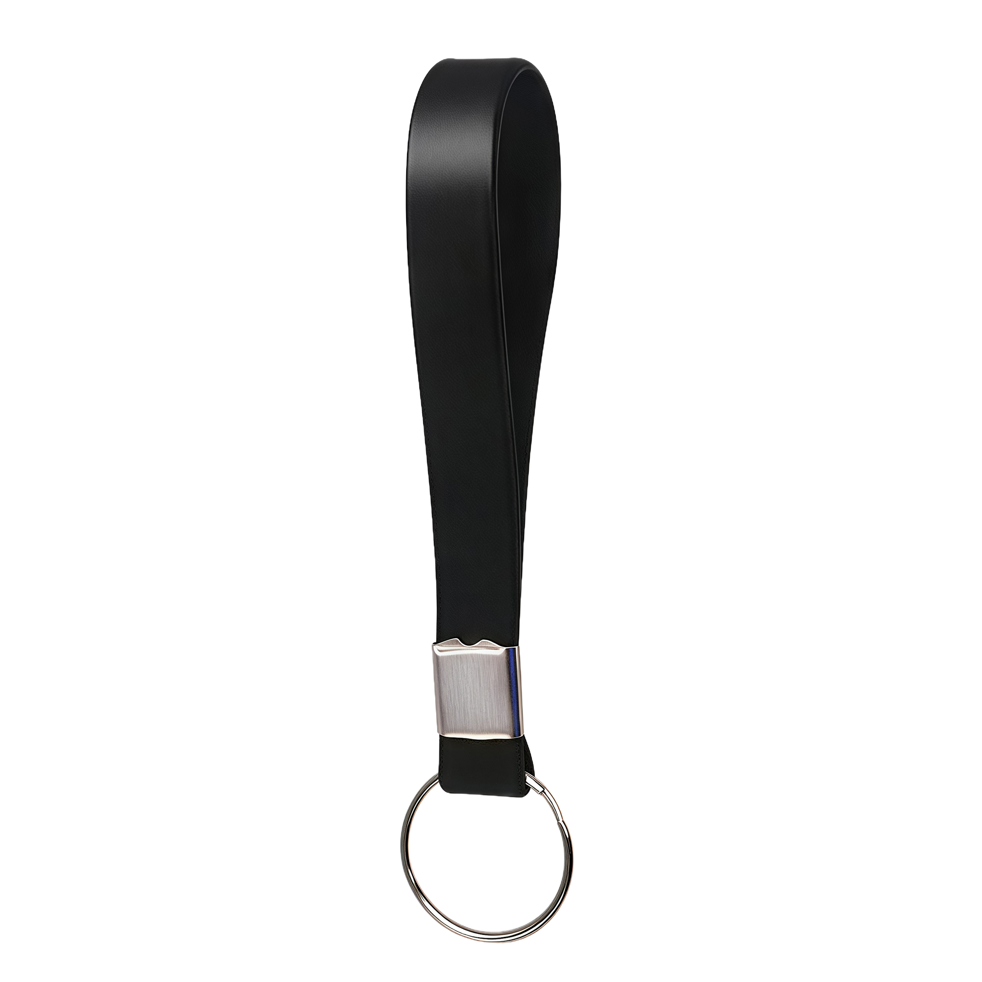 Solid Color Silicone Keychain - Employee Appreciation Gift 6