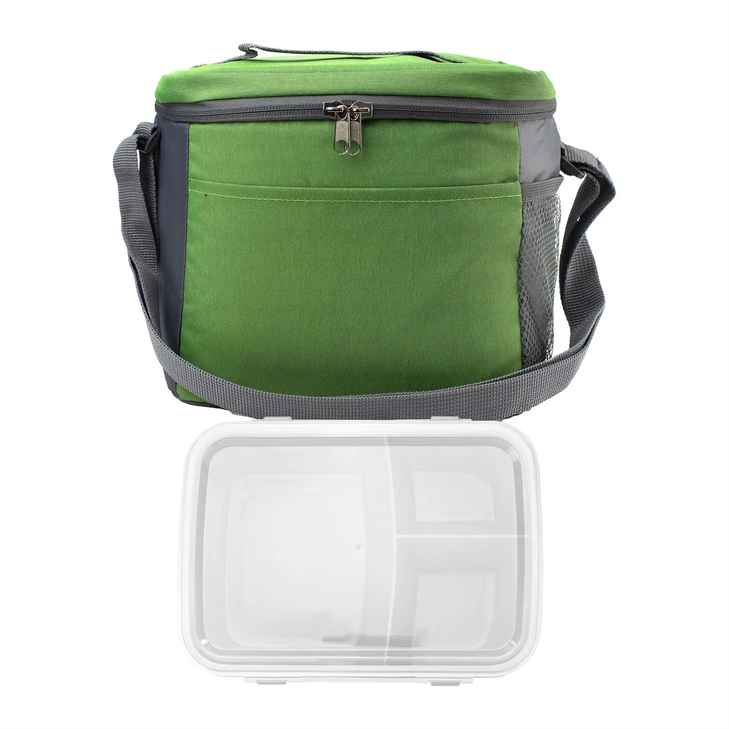 Modern Lunch To Go Set 9