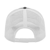 Cap America Trucker Mesh Back Cap 119