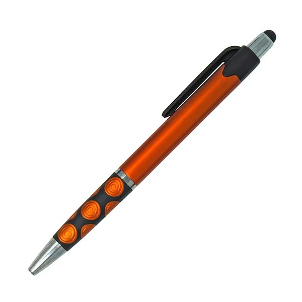 Custom Festival Pen 4