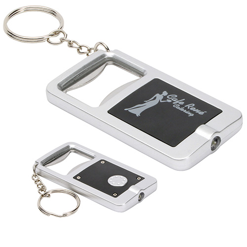 LED Keylight Bottle Opener 6