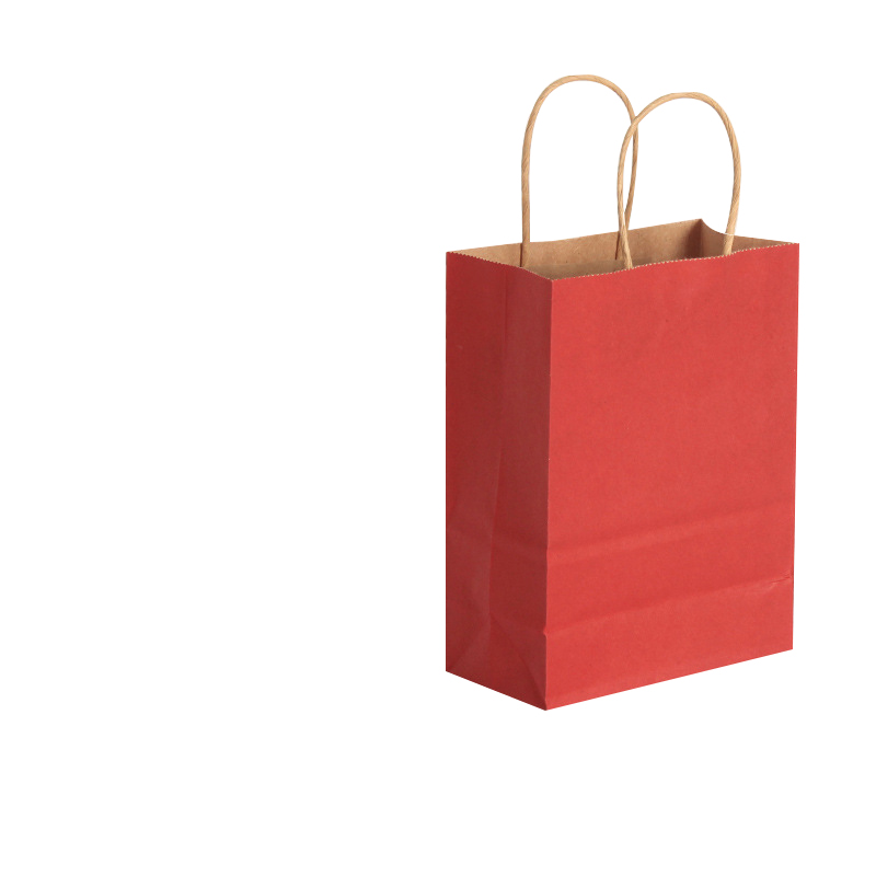Take out bag Bio-degradable and recyclable 2