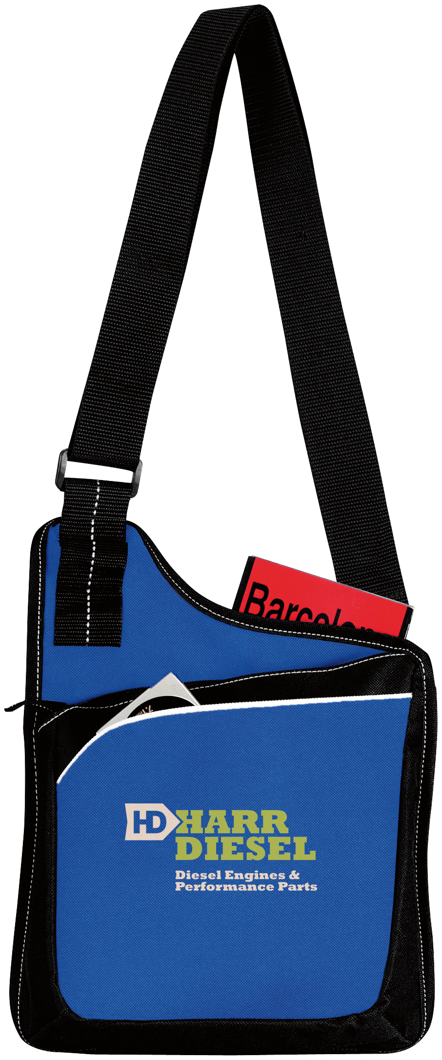 Atchison® Mini Carry-All 8