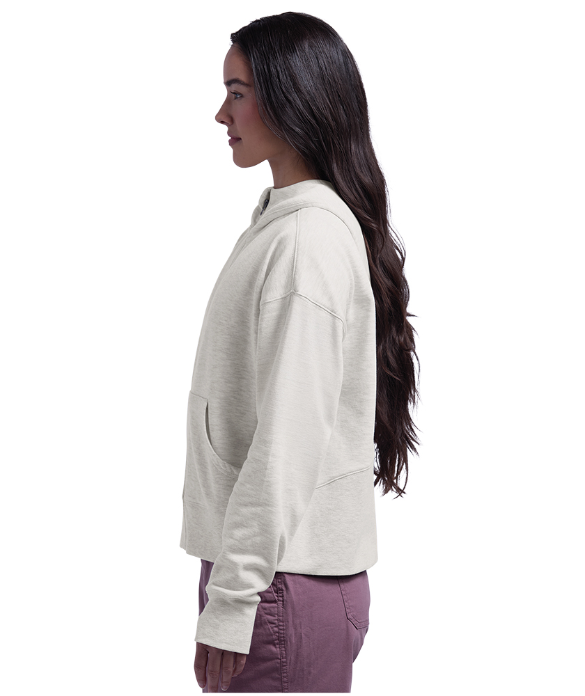 Women's Willow Full Zip Hoodie 7