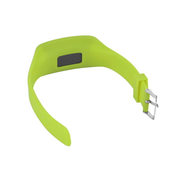 Pedometer Activity Watch 23