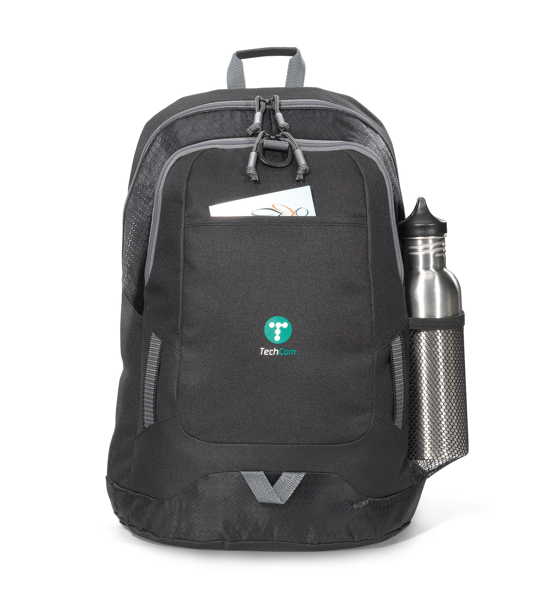 Maverick Laptop Backpack 4