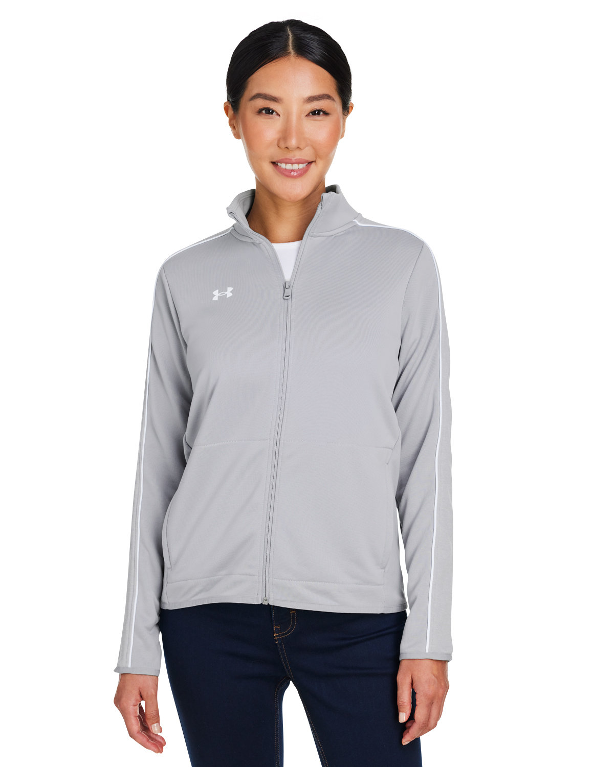 Ladies' Command Full-Zip 2 0