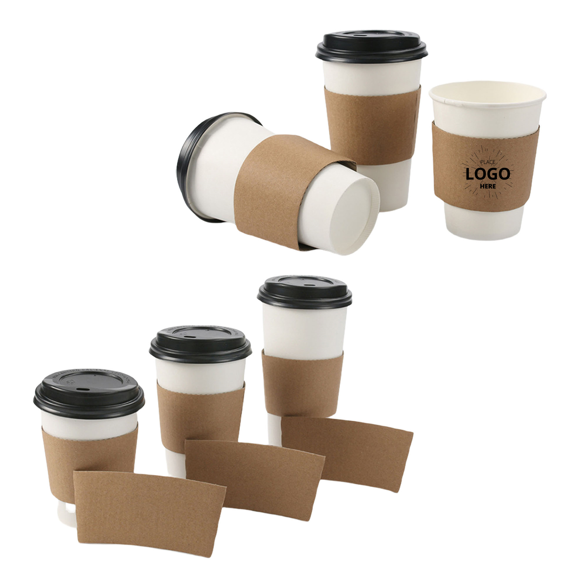Comfort Grip Cup Sleeve 2