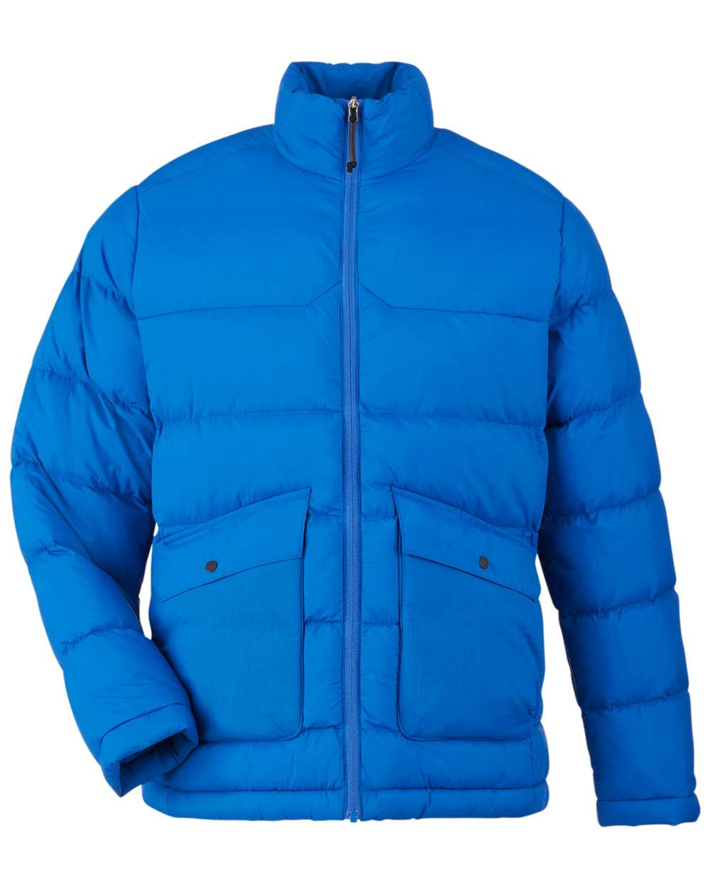 Men's Inspire Puffer Jacket - CE720 29