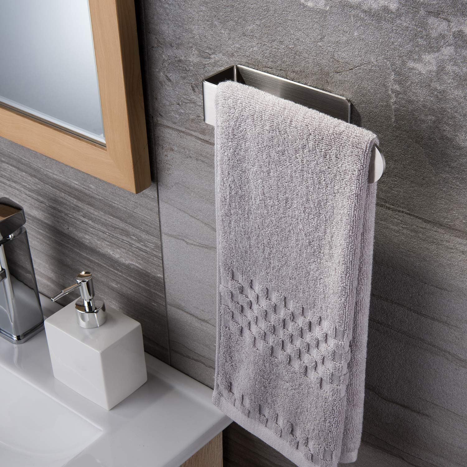 Hand Towel Holder 3
