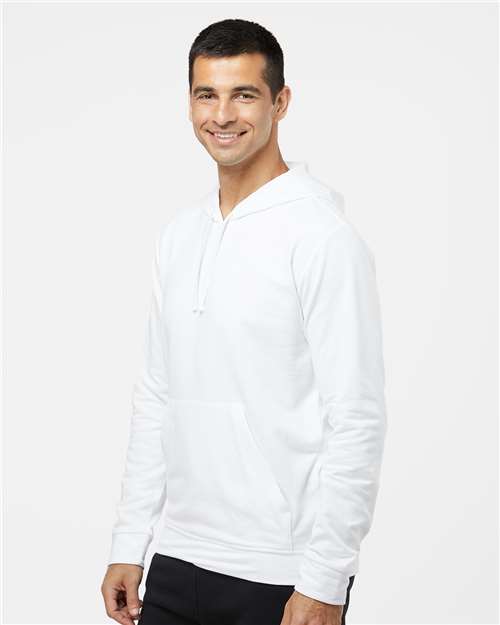 Unisex Fleece Hooded Sweatshirt - A432, custom hoodie or sweatshirt with logo imprint 32