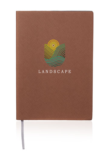 Charleston Soft Bound Journals 7