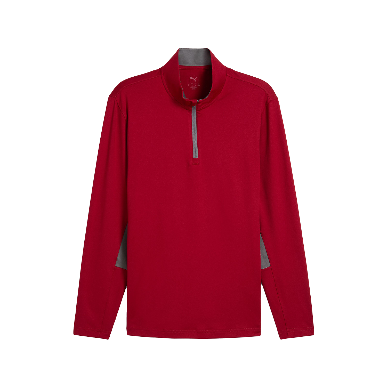 Puma Pure 2.0 Men's 1/4 Zip 7
