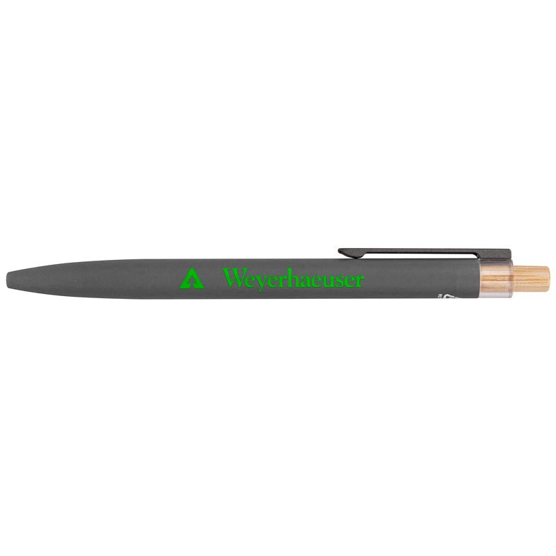 Empire Recycled Aluminum Pen 9