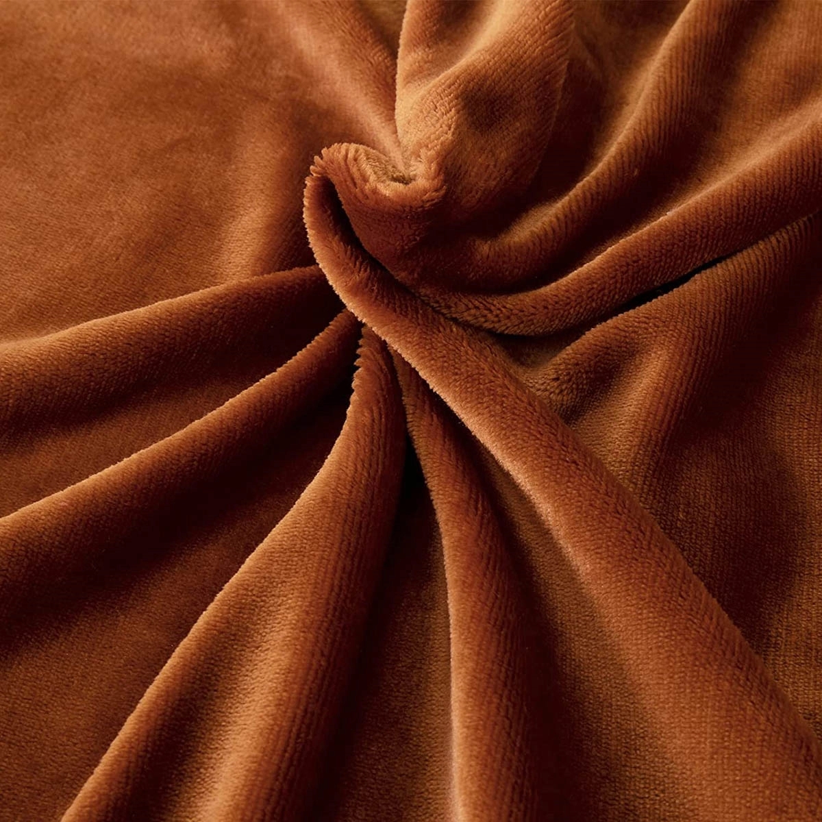 Fleece Throw Blanket 3